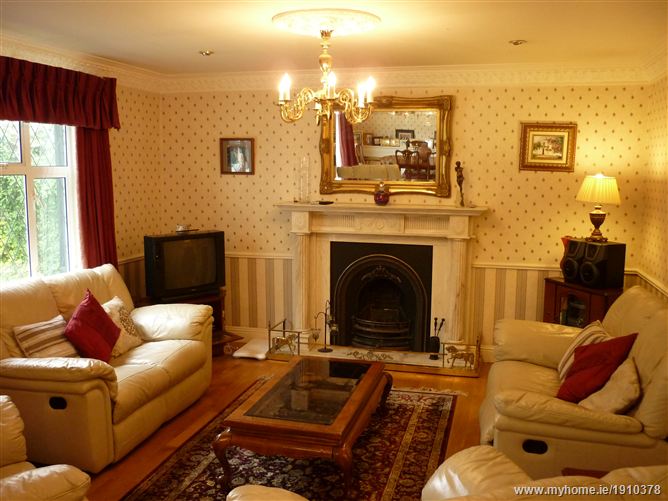 Dunroamin, Gordon Avenue, Foxrock, Dublin 18