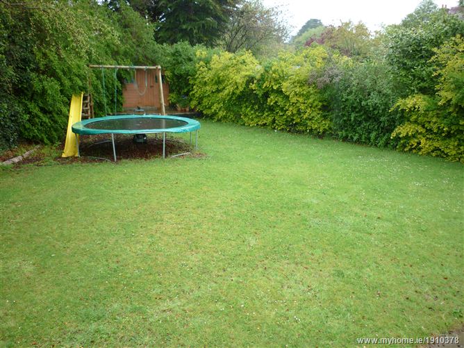 Dunroamin, Gordon Avenue, Foxrock, Dublin 18