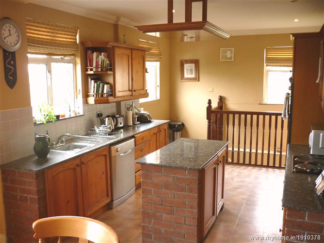Dunroamin, Gordon Avenue, Foxrock, Dublin 18