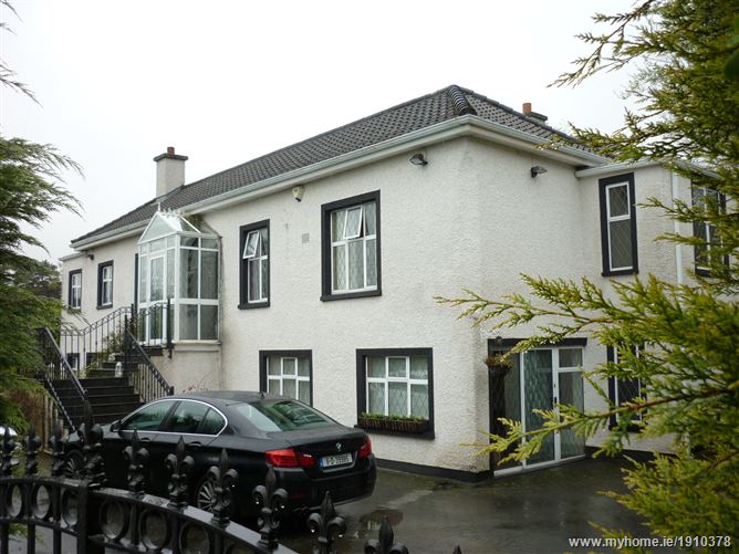 Dunroamin, Gordon Avenue, Foxrock, Dublin 18