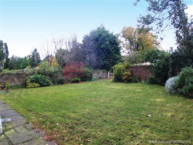 " Coolbawn" 2 Ailesbury Road , Ballsbridge, Dublin 4