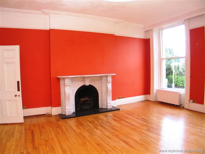 " Coolbawn" 2 Ailesbury Road , Ballsbridge, Dublin 4