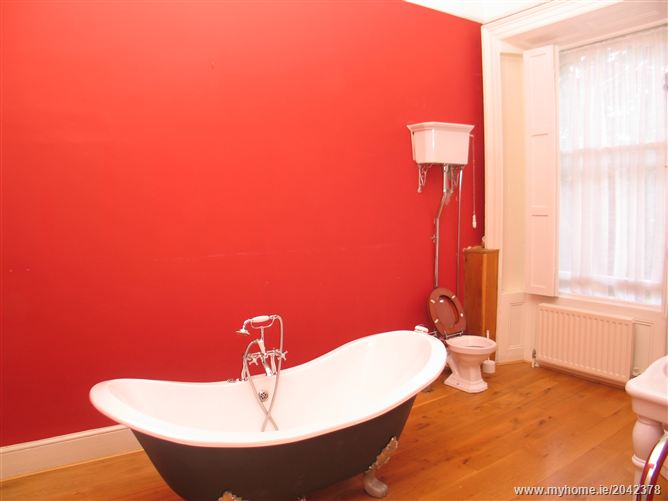 " Coolbawn" 2 Ailesbury Road , Ballsbridge, Dublin 4