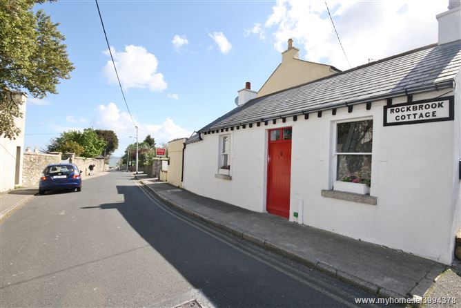 Rockbrook Cottage Coliemore Road, Dalkey, Dublin