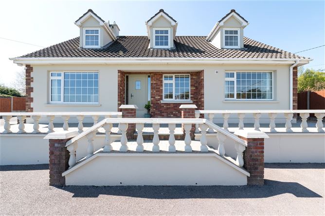 Woodville, Dunkettle, Glanmire, Co. Cork