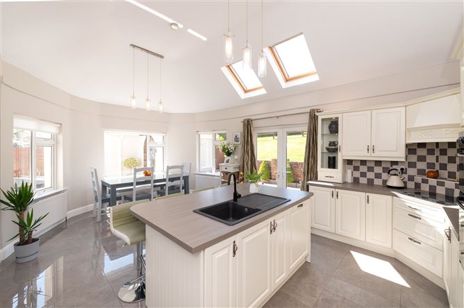 Woodville, Dunkettle, Glanmire, Co. Cork