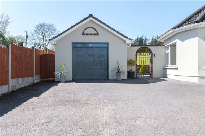 Woodville, Dunkettle, Glanmire, Co. Cork