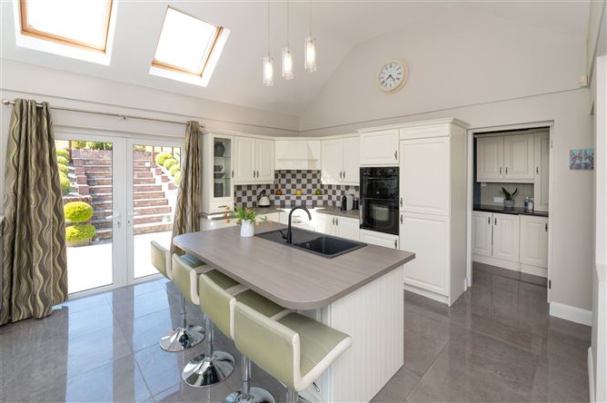 Woodville, Dunkettle, Glanmire, Co. Cork
