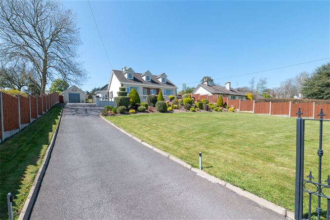 Woodville, Dunkettle, Glanmire, Co. Cork