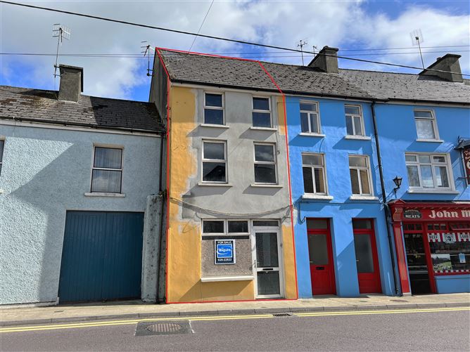 Main image for 15 Main Street, Drimoleague,   West Cork