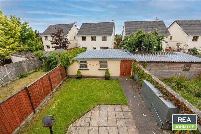 4 Castlerock Mews, Castleconnell, Limerick