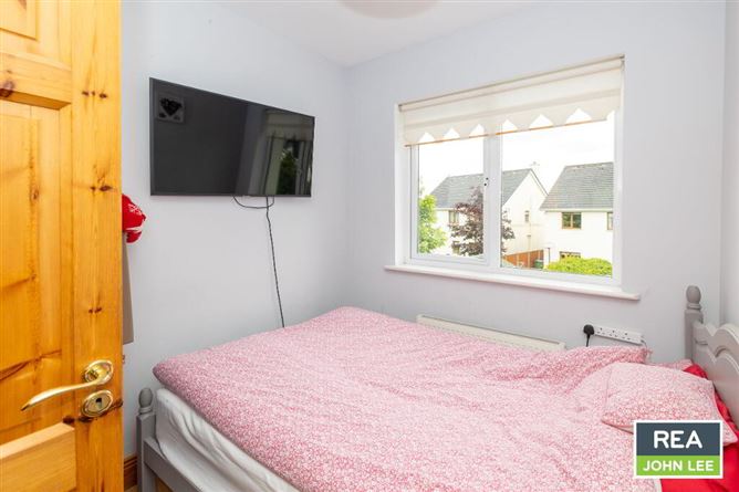 4 Castlerock Mews, Castleconnell, Limerick