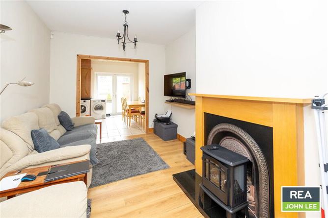 4 Castlerock Mews, Castleconnell, Limerick