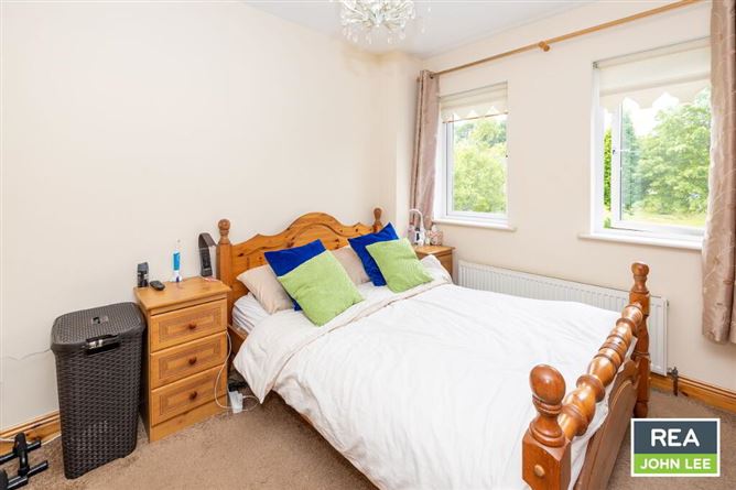 4 Castlerock Mews, Castleconnell, Limerick
