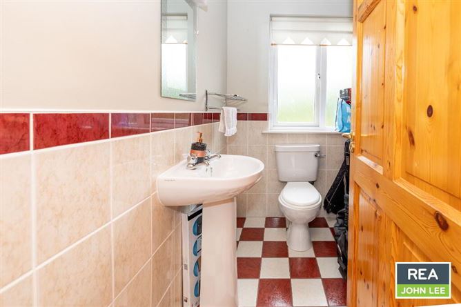 4 Castlerock Mews, Castleconnell, Limerick