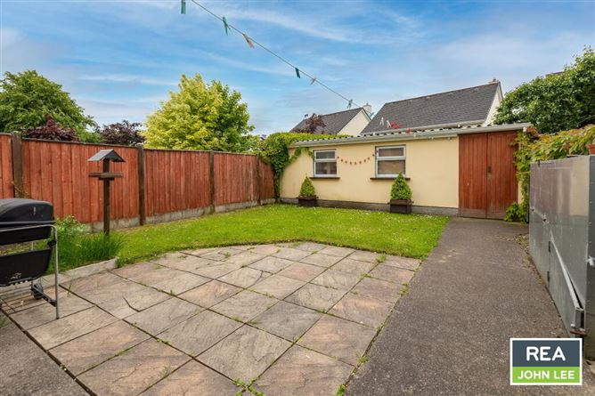 4 Castlerock Mews, Castleconnell, Limerick