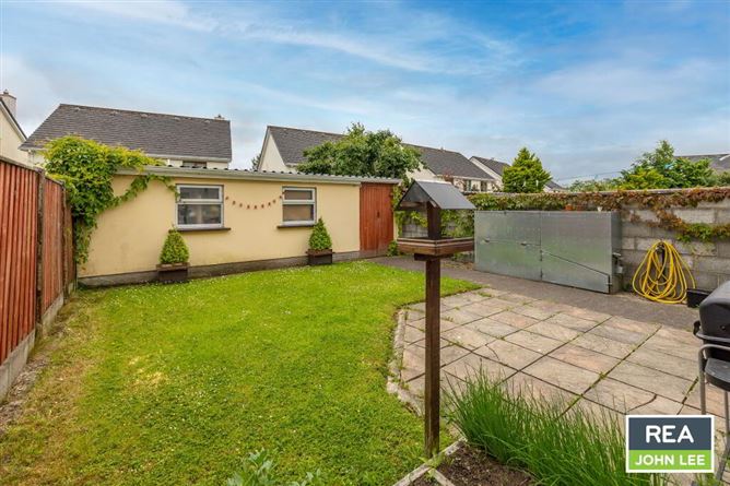 4 Castlerock Mews, Castleconnell, Limerick