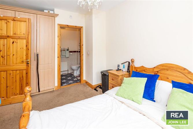 4 Castlerock Mews, Castleconnell, Limerick