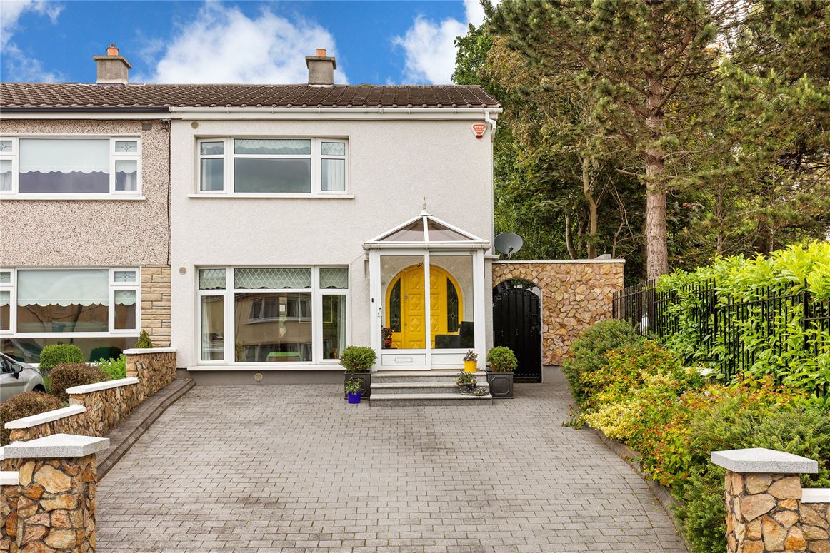 88 Pinebrook Drive, Artane, Dublin 5 Sherry FitzGerald Killester