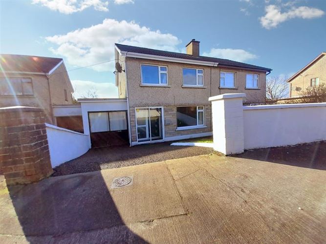 243 Sunset Drive, Sligo City, Sligo