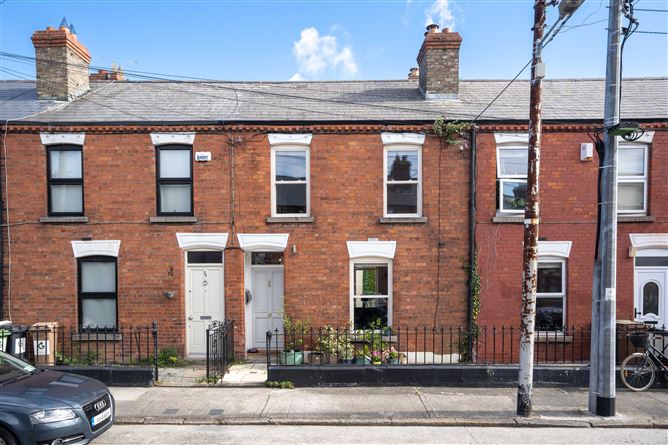 35 reuben avenue, rialto, dublin 8