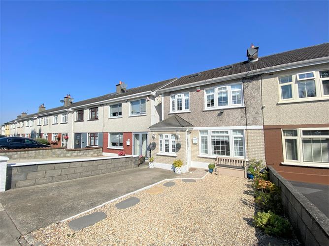 Main image for 33 Carrigmore Park, Aylesbury, Tallaght, Dublin 24