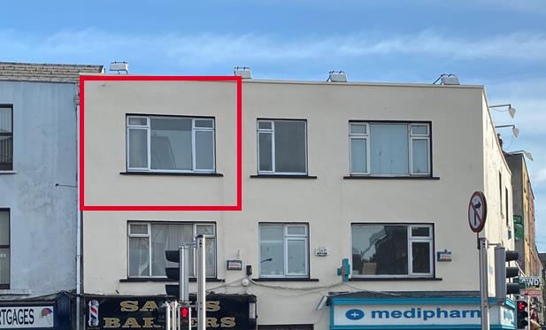  Dublin 1, Dorset Street, Dublin