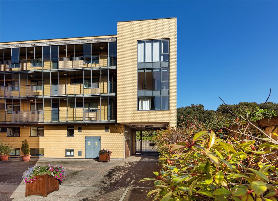 14 Longmeadows, Conyngham Road, Dublin 8 Sherry FitzGerald