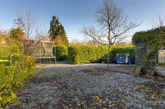 Roseanllis Village, Mountmellick, Laois