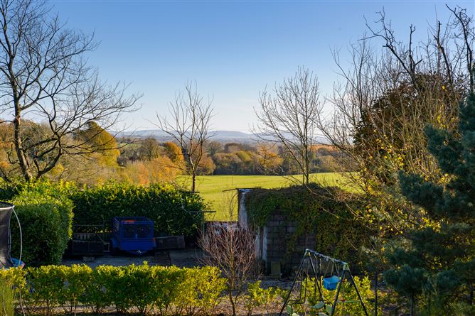 Roseanllis Village, Mountmellick, Laois