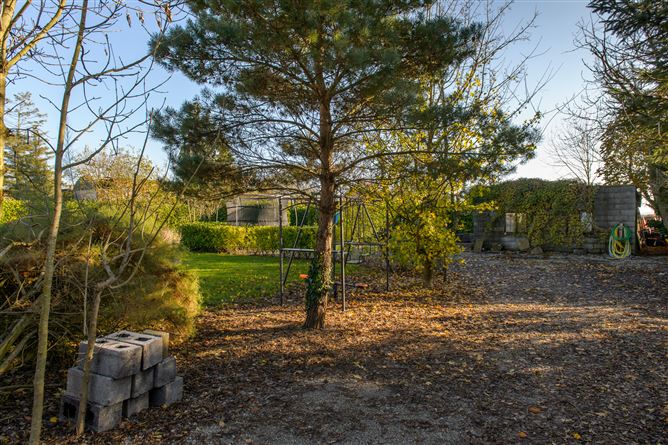 Roseanllis Village, Mountmellick, Laois
