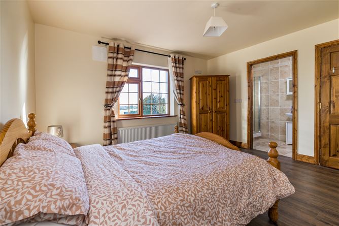 Roseanllis Village, Mountmellick, Laois