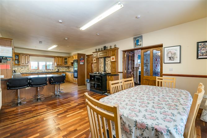 Roseanllis Village, Mountmellick, Laois