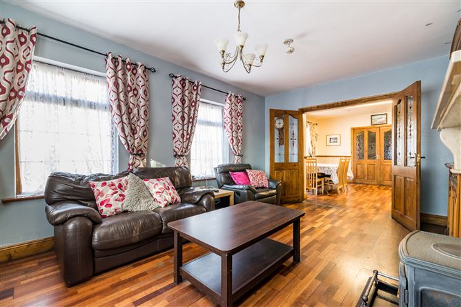 Roseanllis Village, Mountmellick, Laois