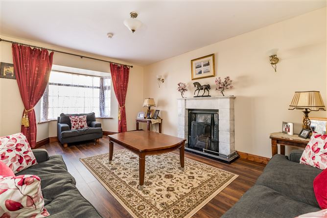 Roseanllis Village, Mountmellick, Laois