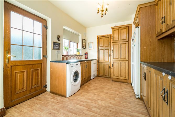 Roseanllis Village, Mountmellick, Laois