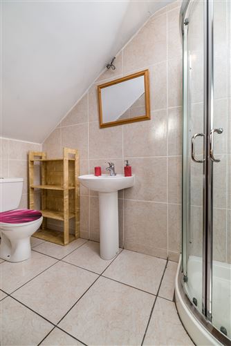 Roseanllis Village, Mountmellick, Laois