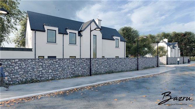 Main image for House 2,Cork Road,Mallow,Co. Cork,P51V9DC
