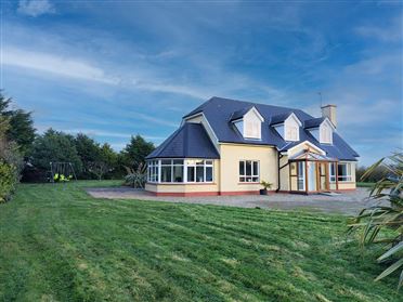 Main image for Hilltop, Poulmarle, Taghmon, Wexford