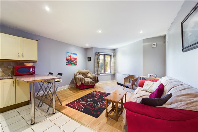 Apartment 3, Leamy House, Leamy Street, Waterford City, Waterford