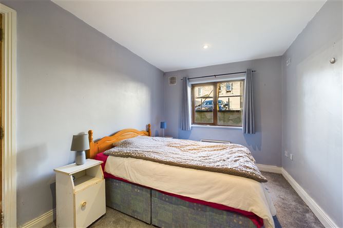 Apartment 3, Leamy House, Leamy Street, Waterford City, Waterford