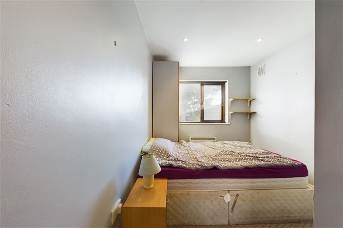 Apartment 3, Leamy House, Leamy Street, Waterford City, Waterford