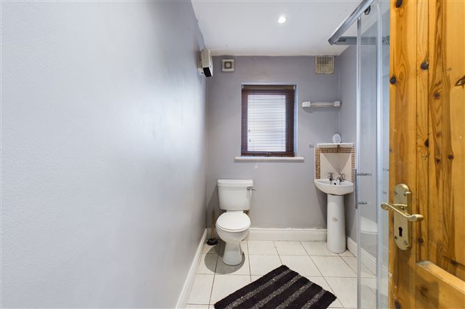 Apartment 3, Leamy House, Leamy Street, Waterford City, Waterford
