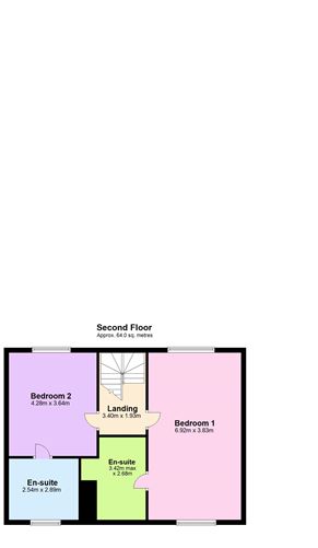 143 Drumnigh Wood, Portmarnock, County Dublin