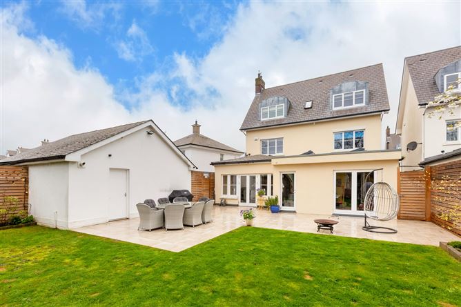 143 Drumnigh Wood, Portmarnock, County Dublin