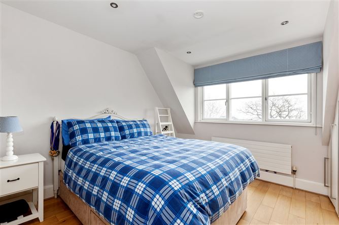 143 Drumnigh Wood, Portmarnock, County Dublin