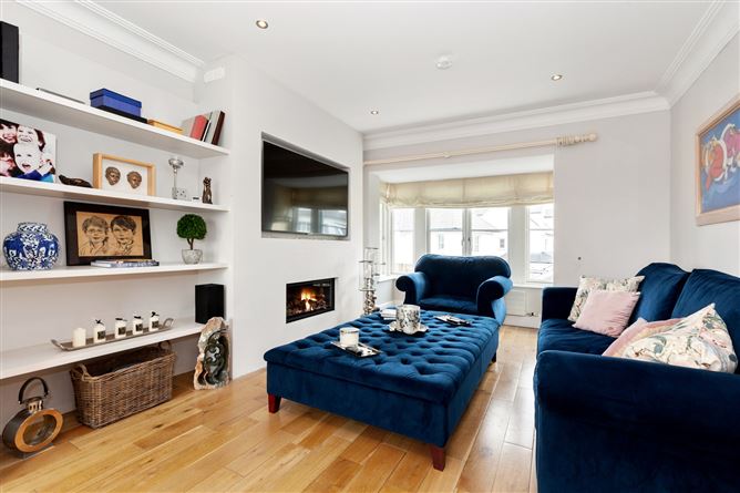143 Drumnigh Wood, Portmarnock, County Dublin