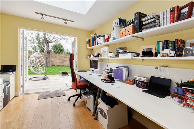 143 Drumnigh Wood, Portmarnock, County Dublin