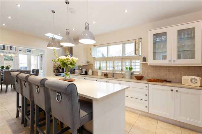 143 Drumnigh Wood, Portmarnock, County Dublin