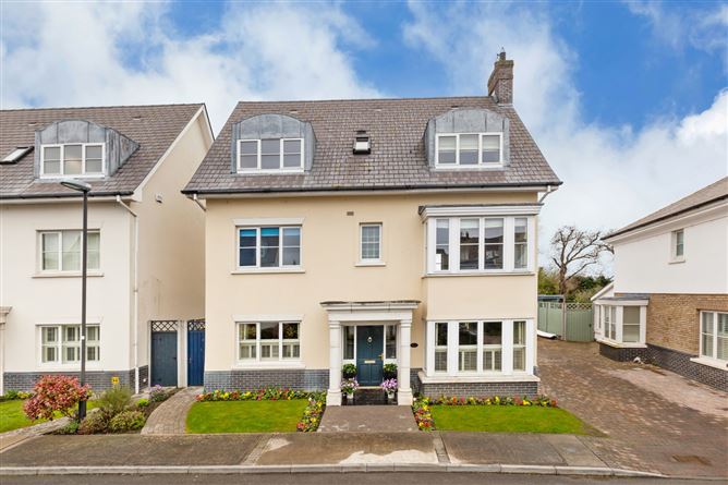143 Drumnigh Wood, Portmarnock, County Dublin
